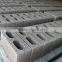 Best Seller QTJ4-18 automatic cement block moulding machine