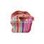 neoprene lunch bag