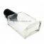 1oz Rectangle glass perfume bottle