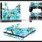 New Style Cartoon Beautiful Girl Game Conroller Foe Ps4 Skin Sticker