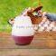 Travel Portable Unbreakable Food Grade Silicone Wine Cup Drinking Cup