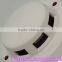CE approval high sensitive cigarette smoke alarm
