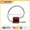 ISO 17712 standard High Security Custom Universal Steel Cable Seals