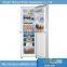 double door design for refrigerator BCD-206