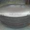 ISO9001 carbon steel or stainless steel ellipsoidal head for sale
