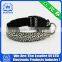 2016 Hot Selling Christmas led dog collar with Leopard
