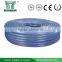 High Quality Reinforce Braided Flexible Garden PVC Water Hose