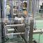 Aseptic Milk Sterilizer