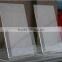 Hight quality clear acrylic document holders