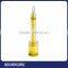 Hot sale plastic Impression Syringes for taking ear mold