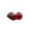 Abrasive blast gun sandblasting spare part