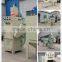 Belt Automatic Sand blasting machine for small parts Q50
