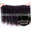 Top Quality 100% Afro Kinky Human Hair, Wholesale Cheap Peruvian Virgin Remy Hair