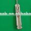 201 stainless steel tension clamp for FTTH