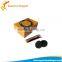 40mm High Grade Tablet Shisha Charcoal, Sparkless Hookah Charcoal