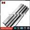 Cheap china high wear resistance YG8X Tungsten Carbide Wear Parts good quality carbide strips