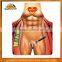 Widely Used Wholesale Quality-Assured Apron With Speaker