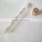 China glass bottle 5ml 10ml 15ml roller glass bottle for cosmetic packaging