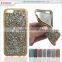 factory price unique electroplating soft tpu phone case for lg g1 2 3 4 5 6 7 8