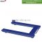 SCorpion Series Epoxy Painted Steel Structure Industrial Weighing Scale