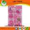 LV0141536 Pink ABS Jewelry Toy Set For Girl