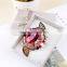 Sheet set stock candy brooch rhinestone brooch bouquet wholesale for wedding