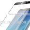 perfect fit tempered glass for Samsung galaxy Note 7 mobile phone screen protector glass