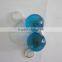 wholesale novelty gift toy click clack balls with handle