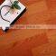Vinyl Leather Flooring Cover with Non-woven Fabric