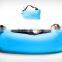 2016 Wholesaler Inflatable Banana Sleeping Bag Hangout Bag