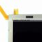Top Upper LCD Display Repair Parts Screen Replacement for Nintendo 3DS Console replacement lcd screen