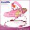 LOW MOQ cheap price rocking chair baby bouncer with cannopy