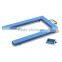 'U' Shape Type Pallet Weighing Scale
