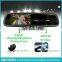 Hot Selling Car Auto Dimming Rearview Mirror With parking sensor