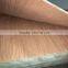 0.25-0.3mm recon gurjan face veneer /recon gurjan veneer for plywood of 0.3mm