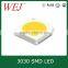 High Quality Super Bright LED SMD 3030 with High CRI