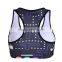 Plus Size Lady Yoga Bra Gym wear Custom Design Bra N29-82