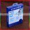 high quality pvc box/pvc packaging boxes/pvc box with hook