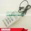 TES-1355 Noise Dose Meter Exposure Time/Sound Level Meter Range 70-140dBA RS232
