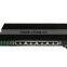 ethernet switch with 1*100Base-FX Ethernet 1*9 optical module and 8* 10/100Base-TX RJ45 Ethernet port