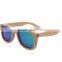 Handmade Vintage Wood Glasses Bamboo Sunglasses Revo Retro Eyewear SunglassesEyewear Sunglasses
