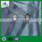 hot sell 100% new hdpe dark green fence screen