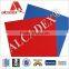 Price acm wall panel 4mm pvdf aluminium composite panel acp sheet