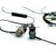 Dual Driver Audiophile earphone