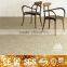 China Best Contemporary Excellent Anti-wear Flat Weave Loop Tufted Carpet