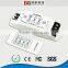 led strip controller / dimmer for single color BC-311RF