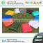 ECONOMY TARPAULIN TARP, LIGHTWEIGHT WATERPROOF GROUND SHEET