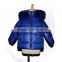 DC3 new style down coat