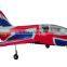 105mm EDF Super Viper 2.4GHz 7CH Radio Control 22.2V-44.4V 5000mAh 40C Li-Po Battery RC Plane