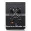 New product 4-bay 3.5inch SATA HDD enclosure box with raid function